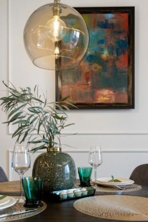 Apartamentai Felikso Namai